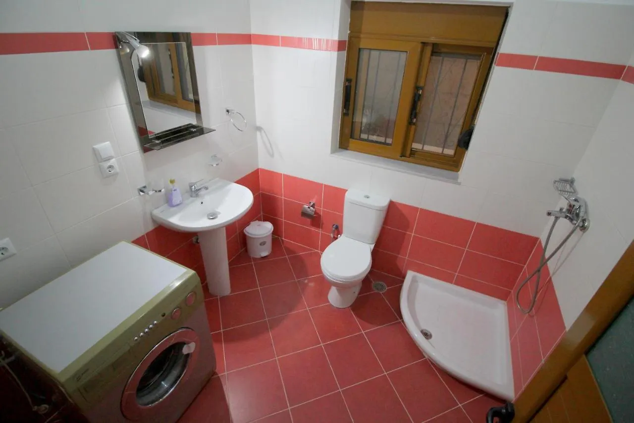 Apartment Villa 24 Sarande