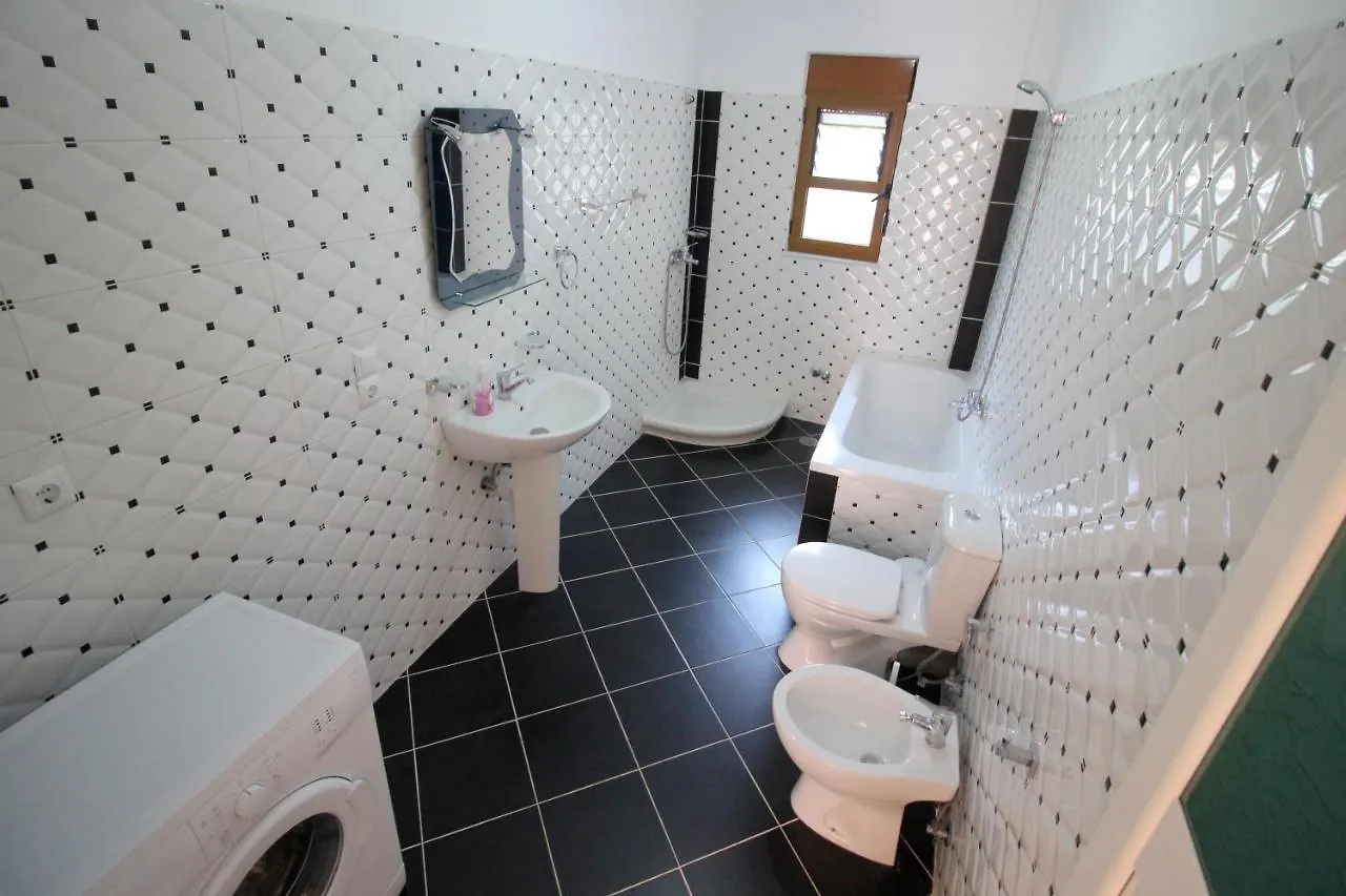 Apartment Villa 24 Sarande Albania