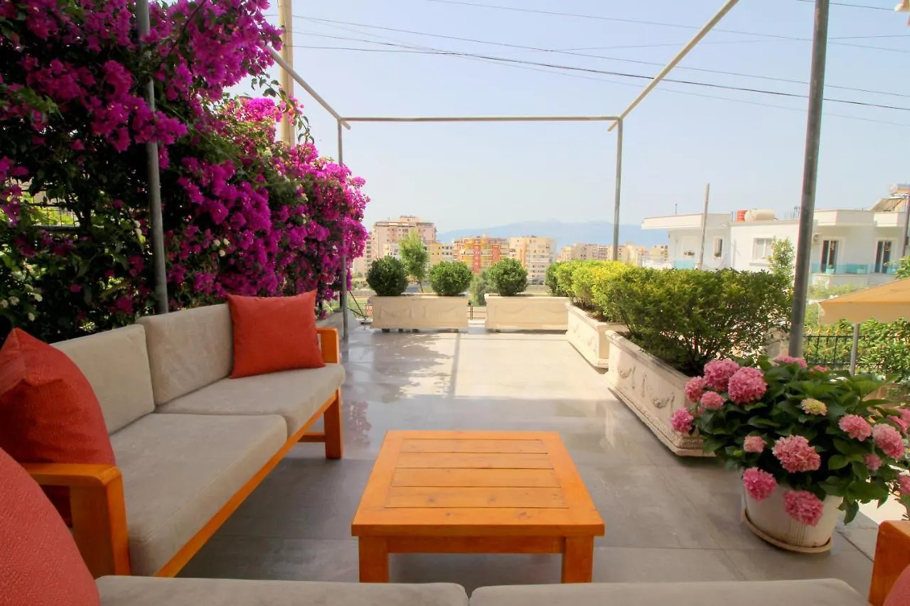Villa 24 Sarande