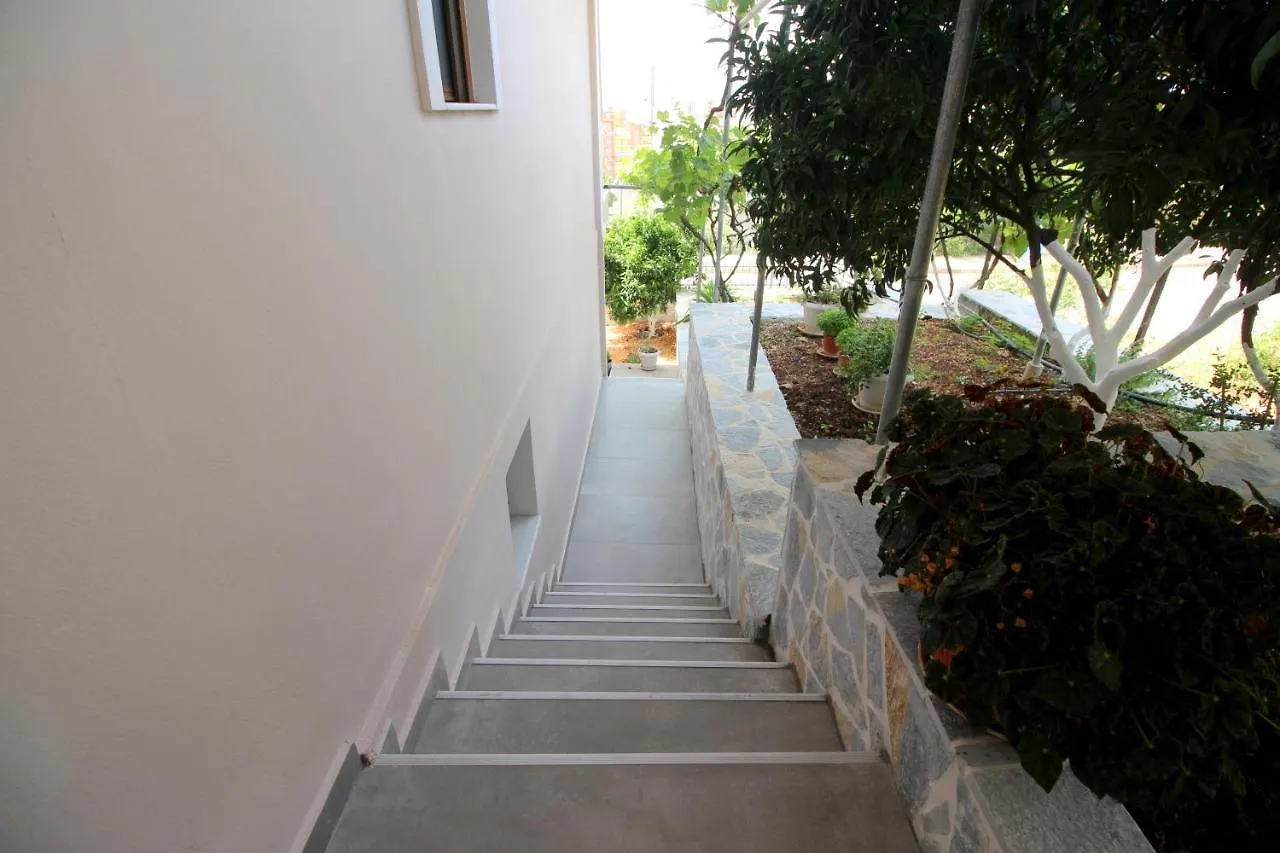 Villa 24 Sarande Apartment