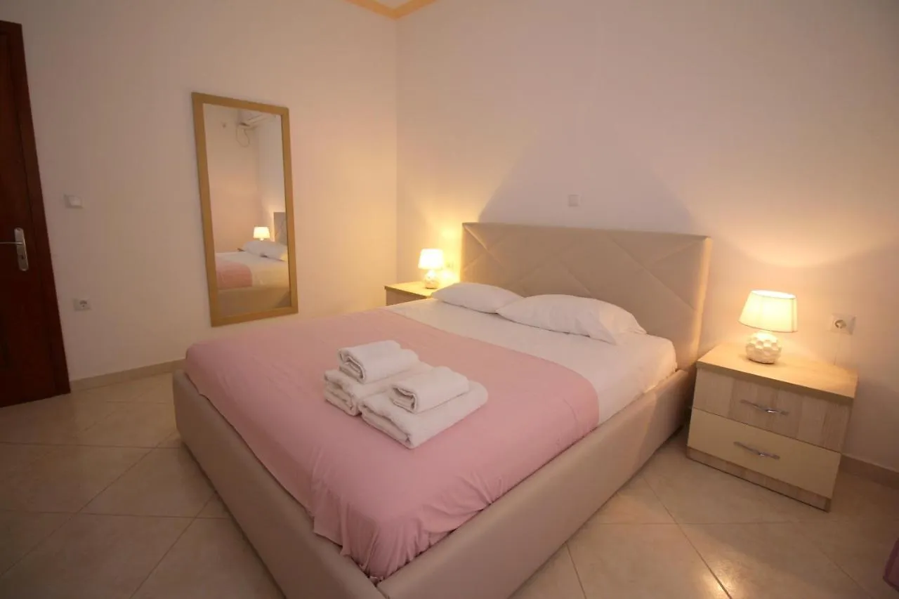 Apartment Villa 24 Sarande Albania