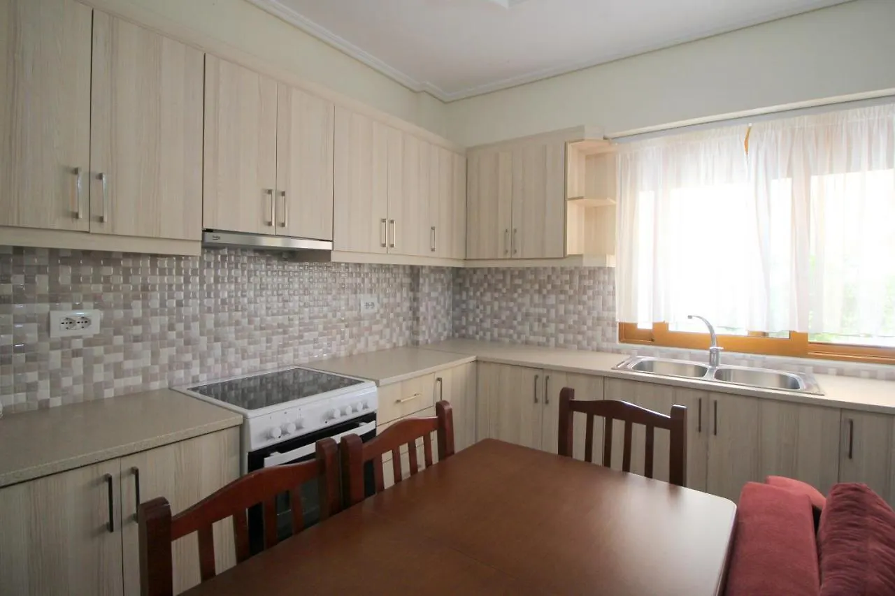 Apartment Villa 24 Sarande