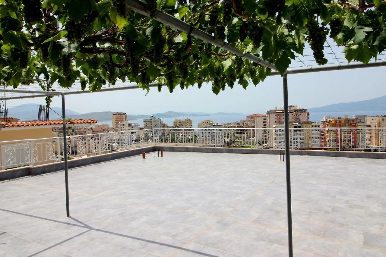 Apartment Villa 24 Sarande Albania