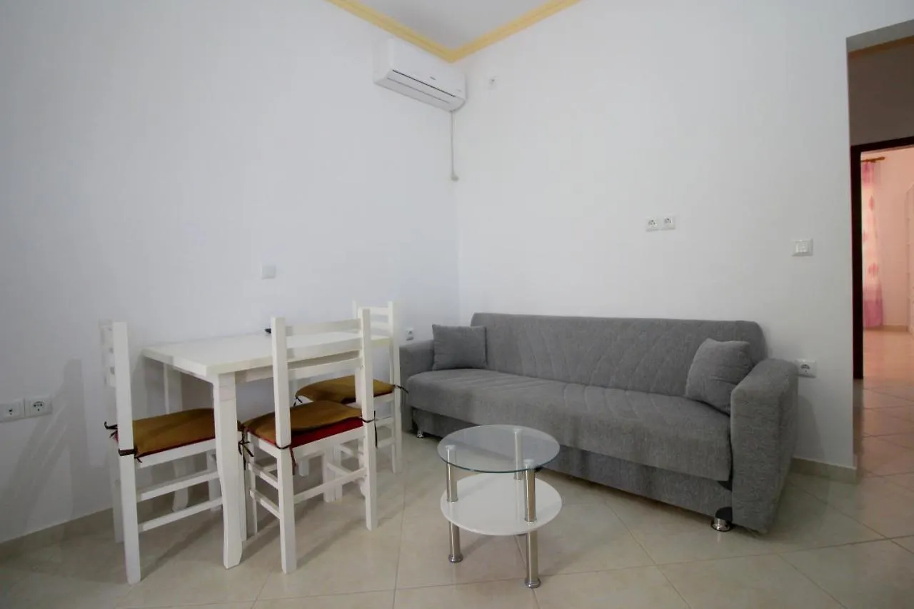 Villa 24 Sarande Apartment