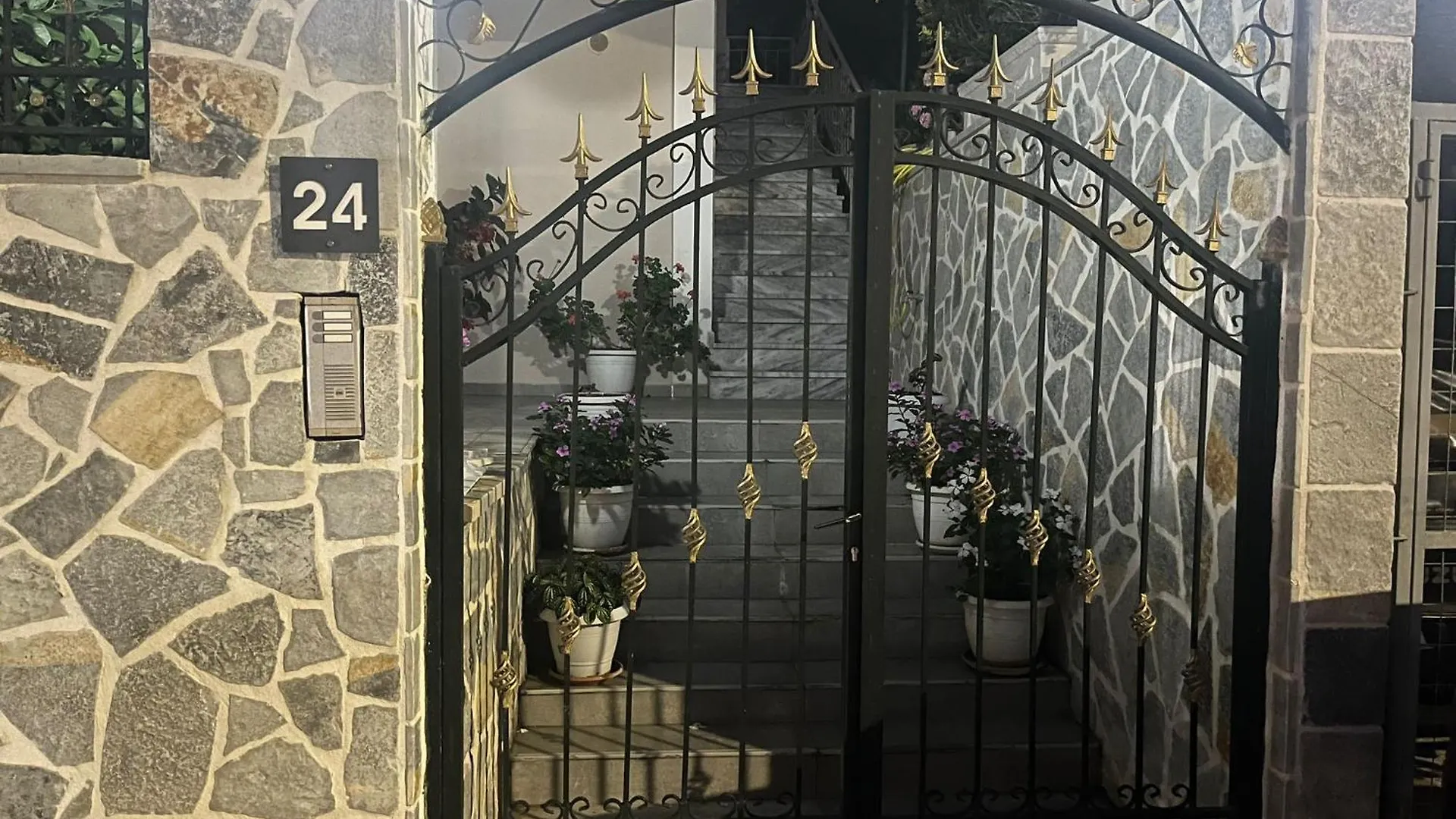 Apartment Villa 24 Sarande