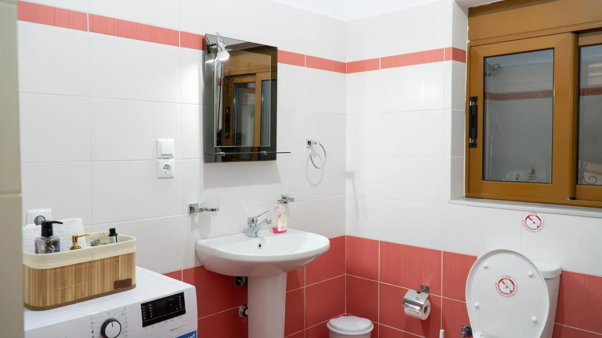 Villa 24 Sarande Apartment