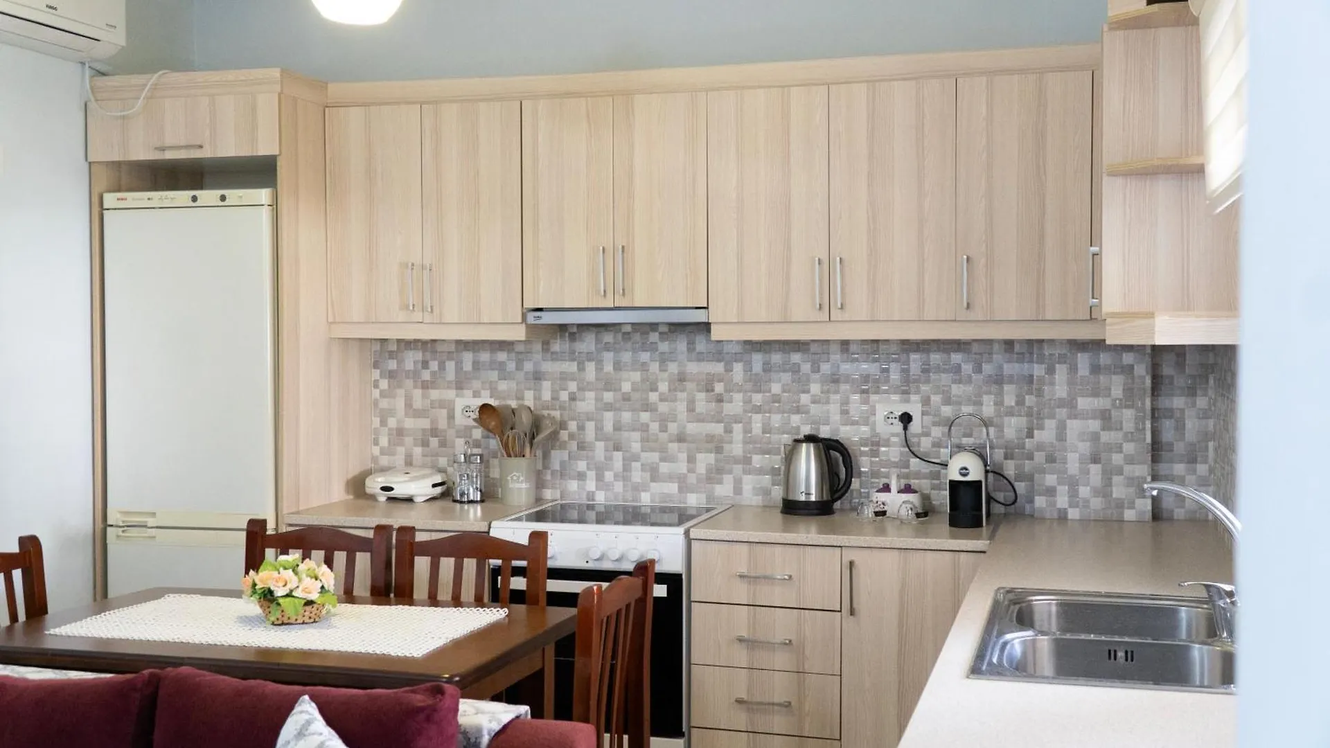 Villa 24 Sarande Albania
