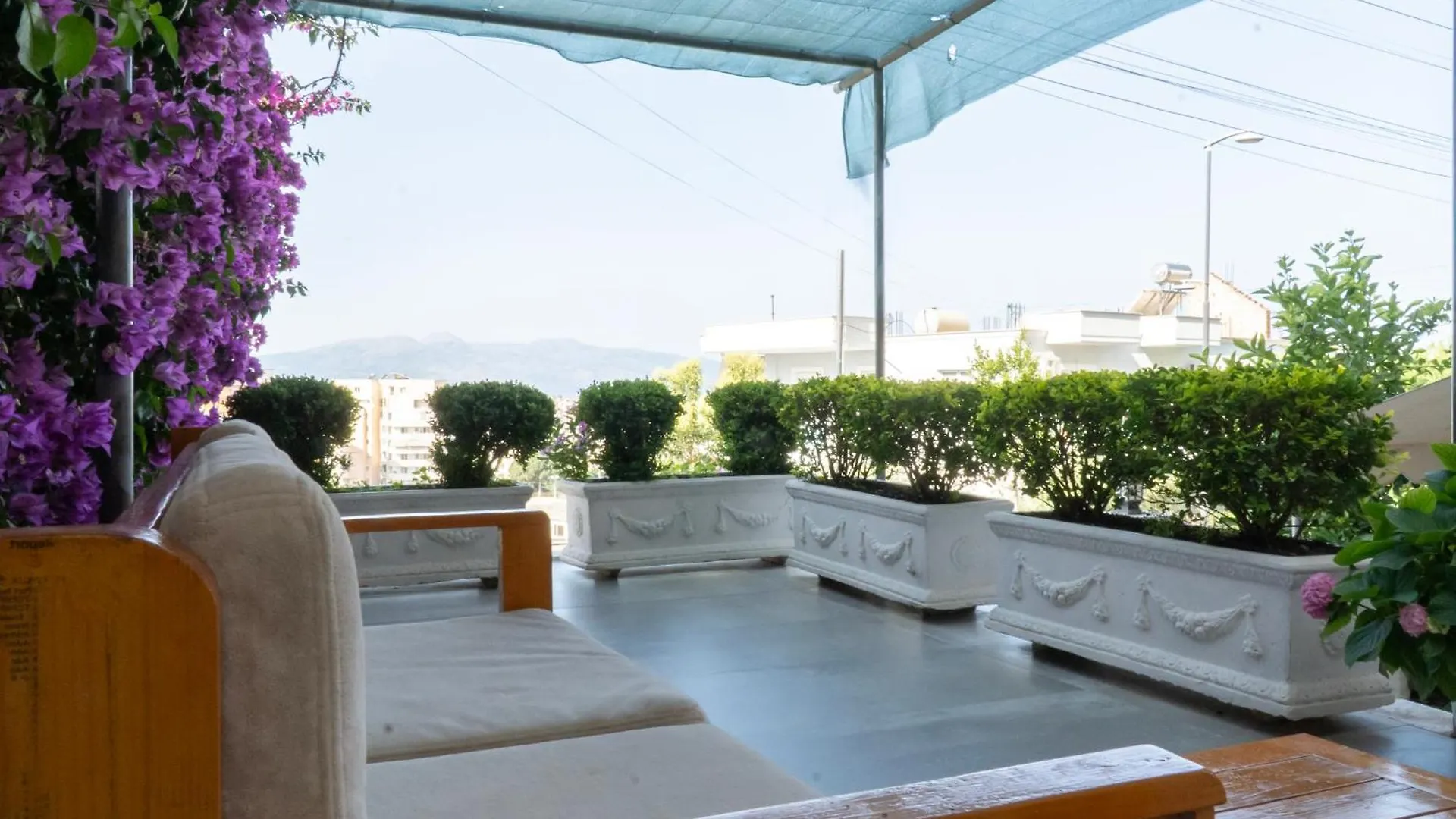 Villa 24 Sarande Albania