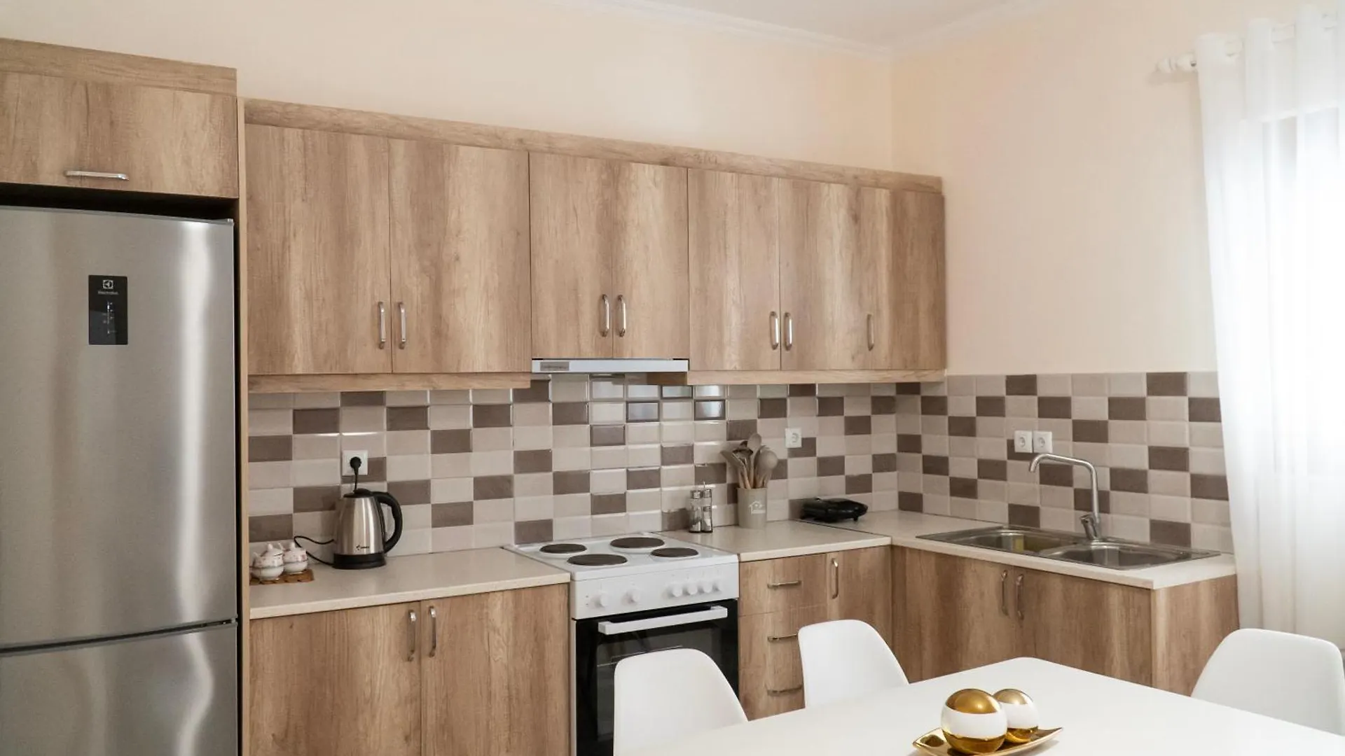 Villa 24 Sarande
