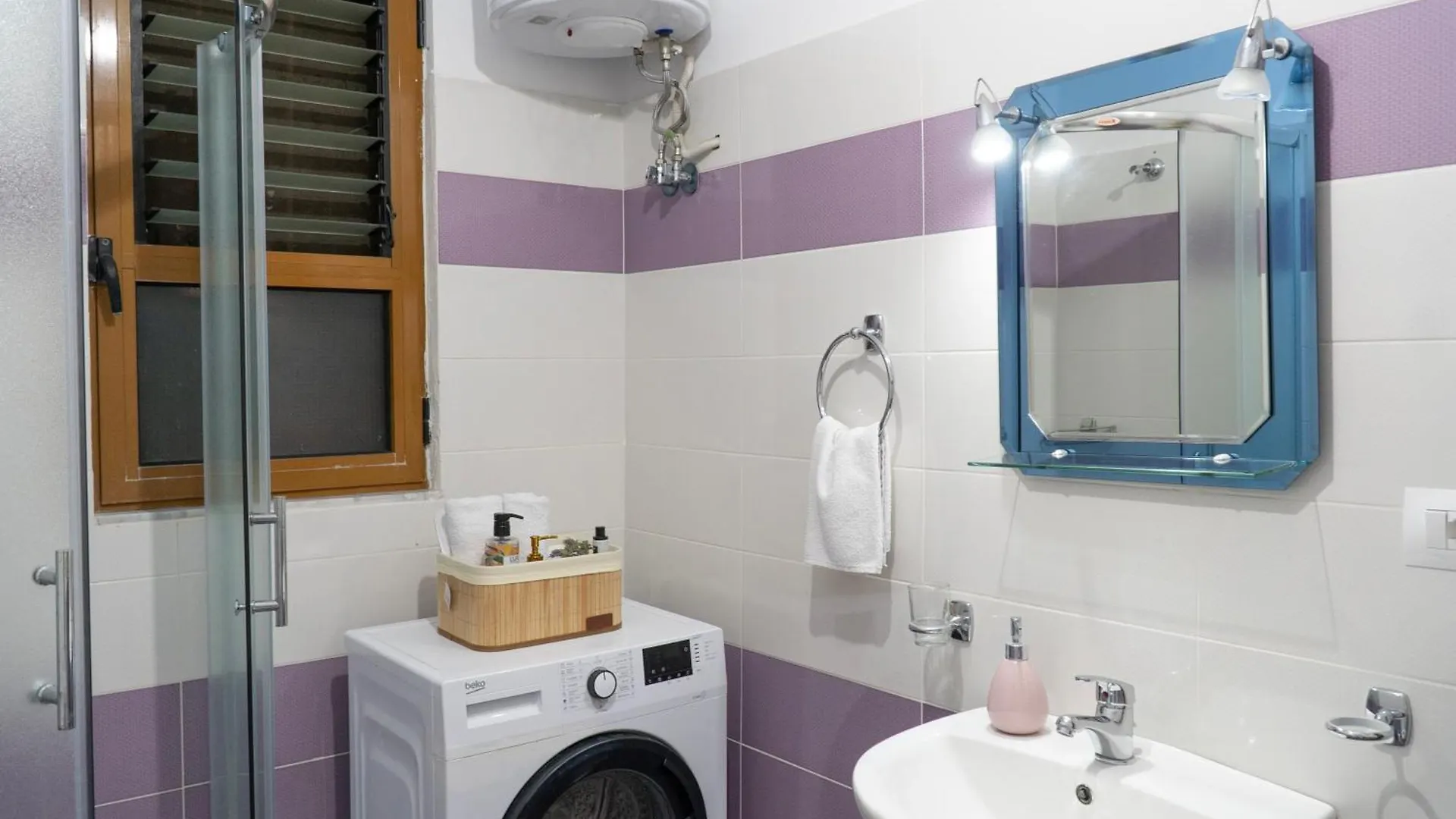 Apartment Villa 24 Sarande