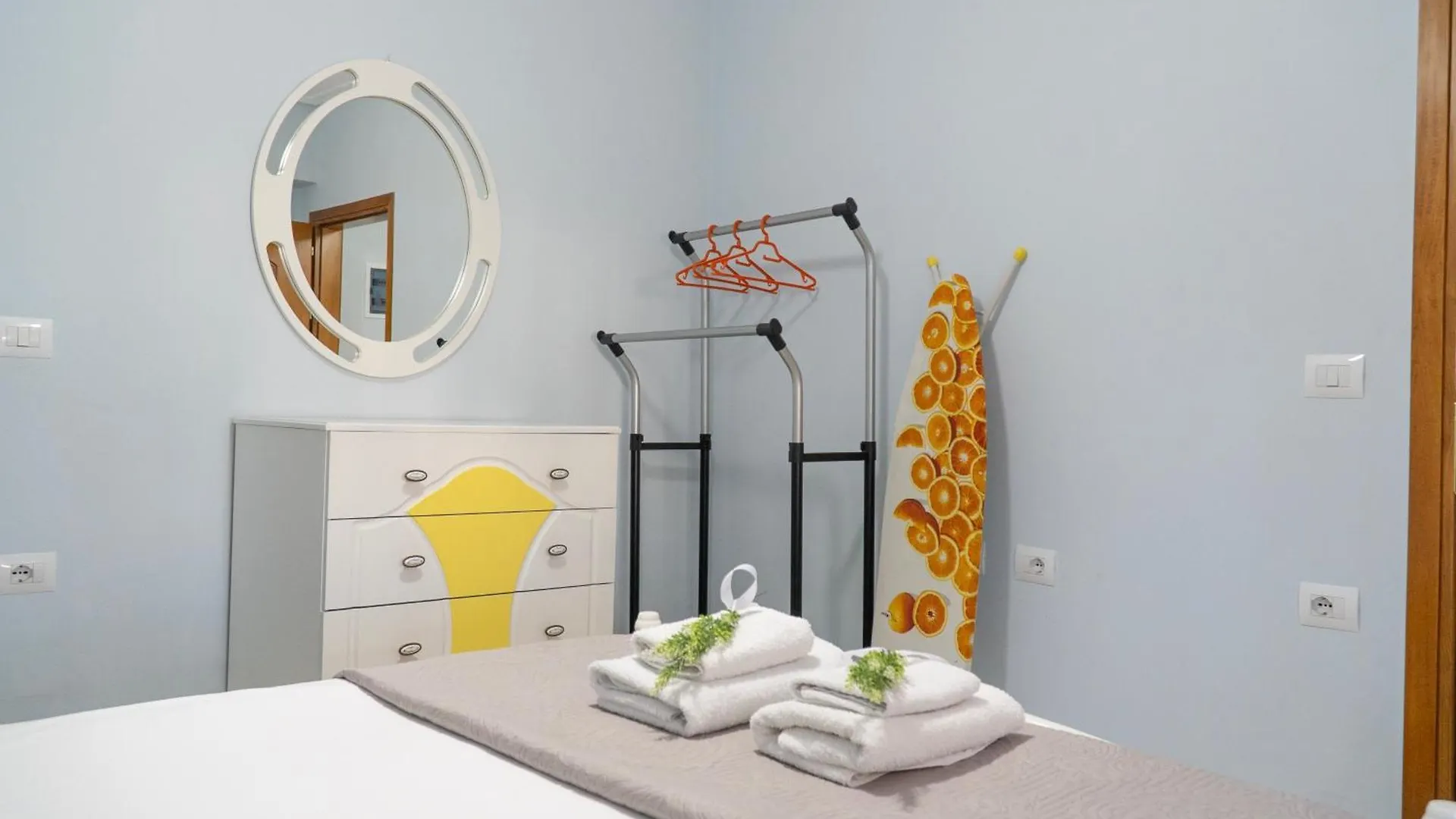 Villa 24 Sarande Apartment