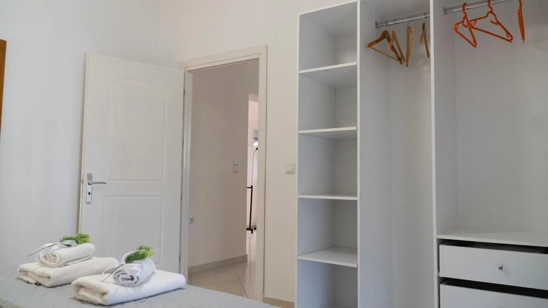 Villa 24 Sarande Apartment