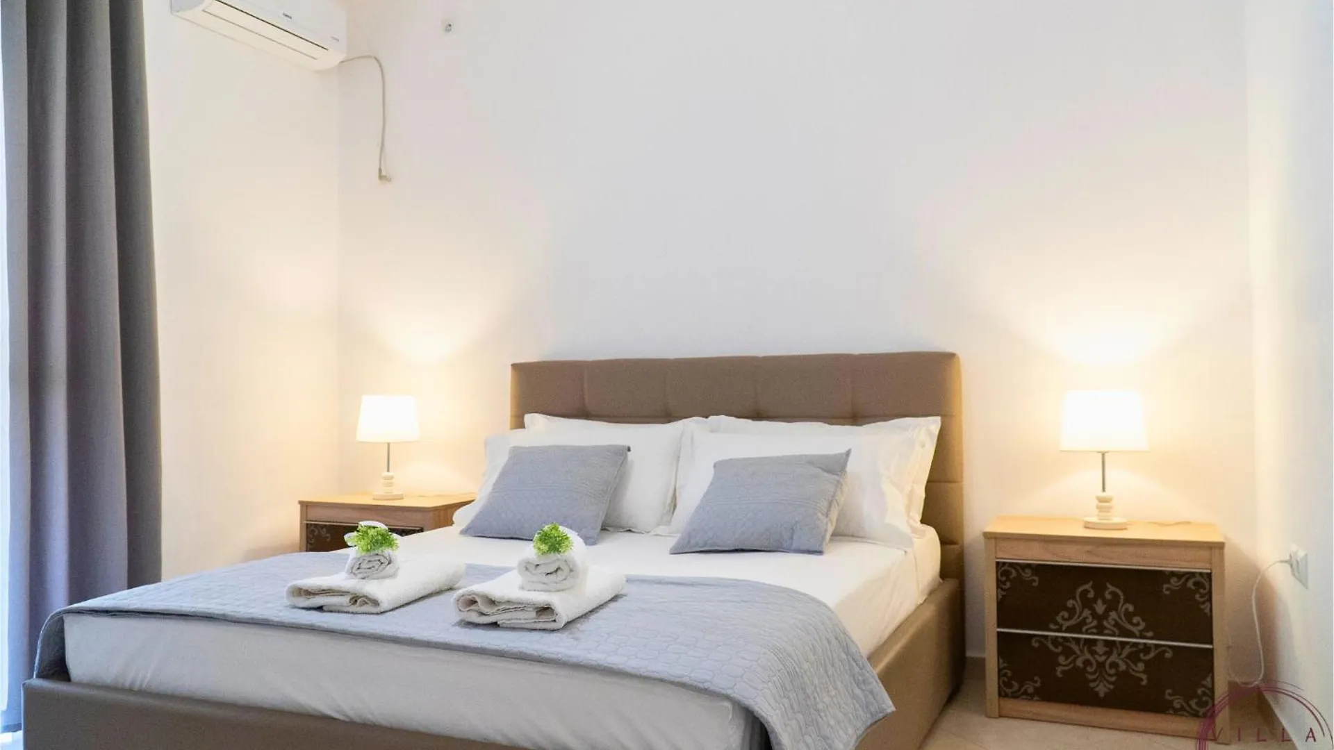 Villa 24 Sarande Apartment