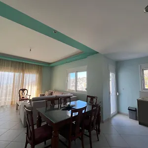 Apartament Eri, Saranda