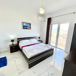 Apartmente Pamela Sarande