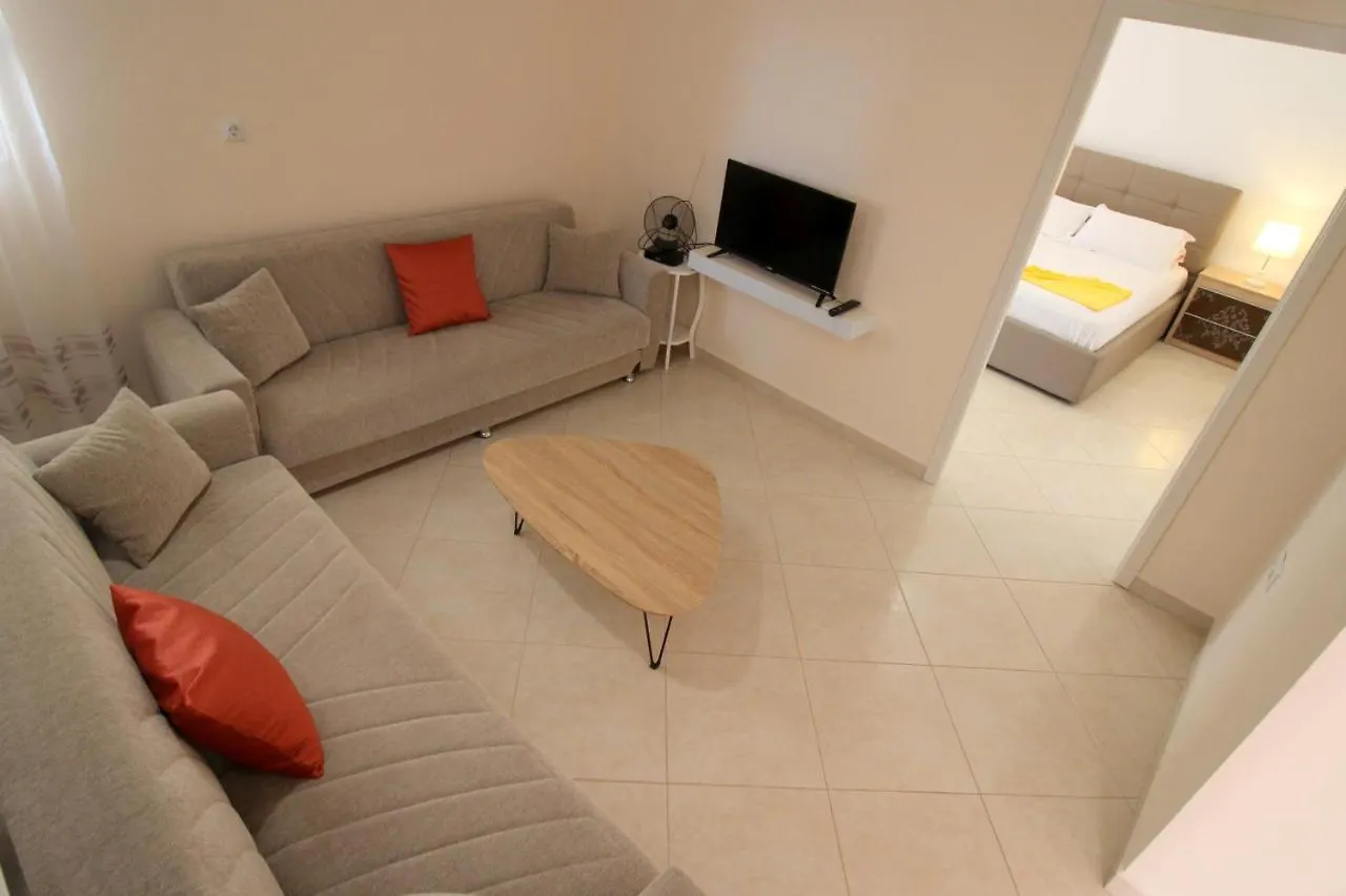 Villa 24 Sarande Albania