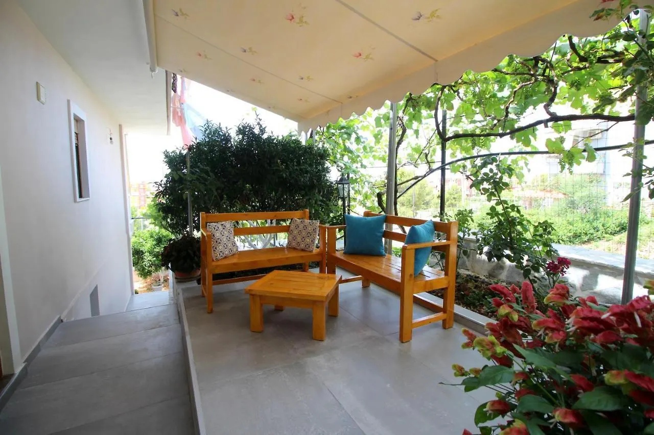 Villa 24 Sarande