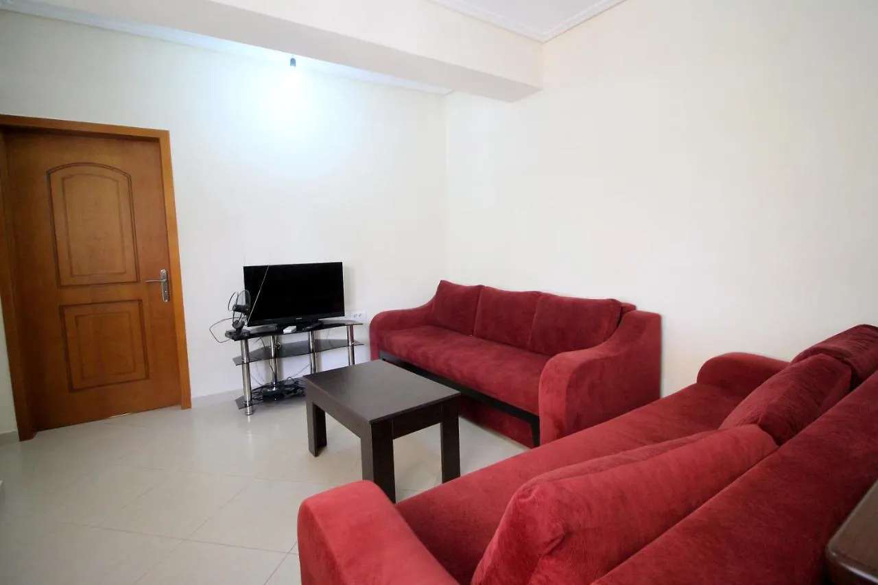 Villa 24 Саранда 0*,  Албания