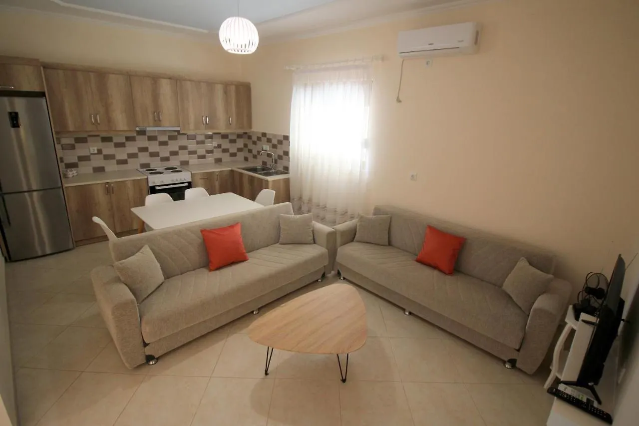 Villa 24 Саранда