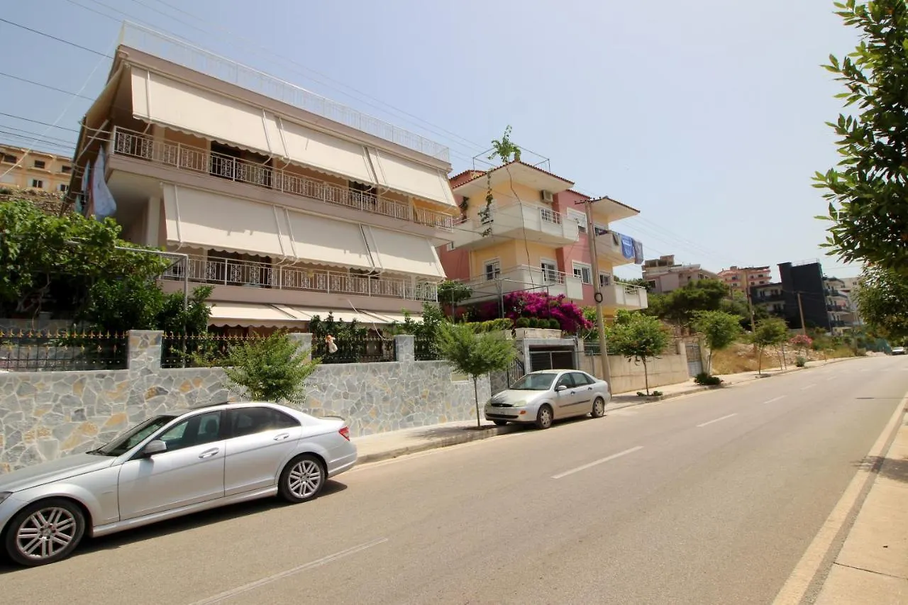 Villa 24 Sarande