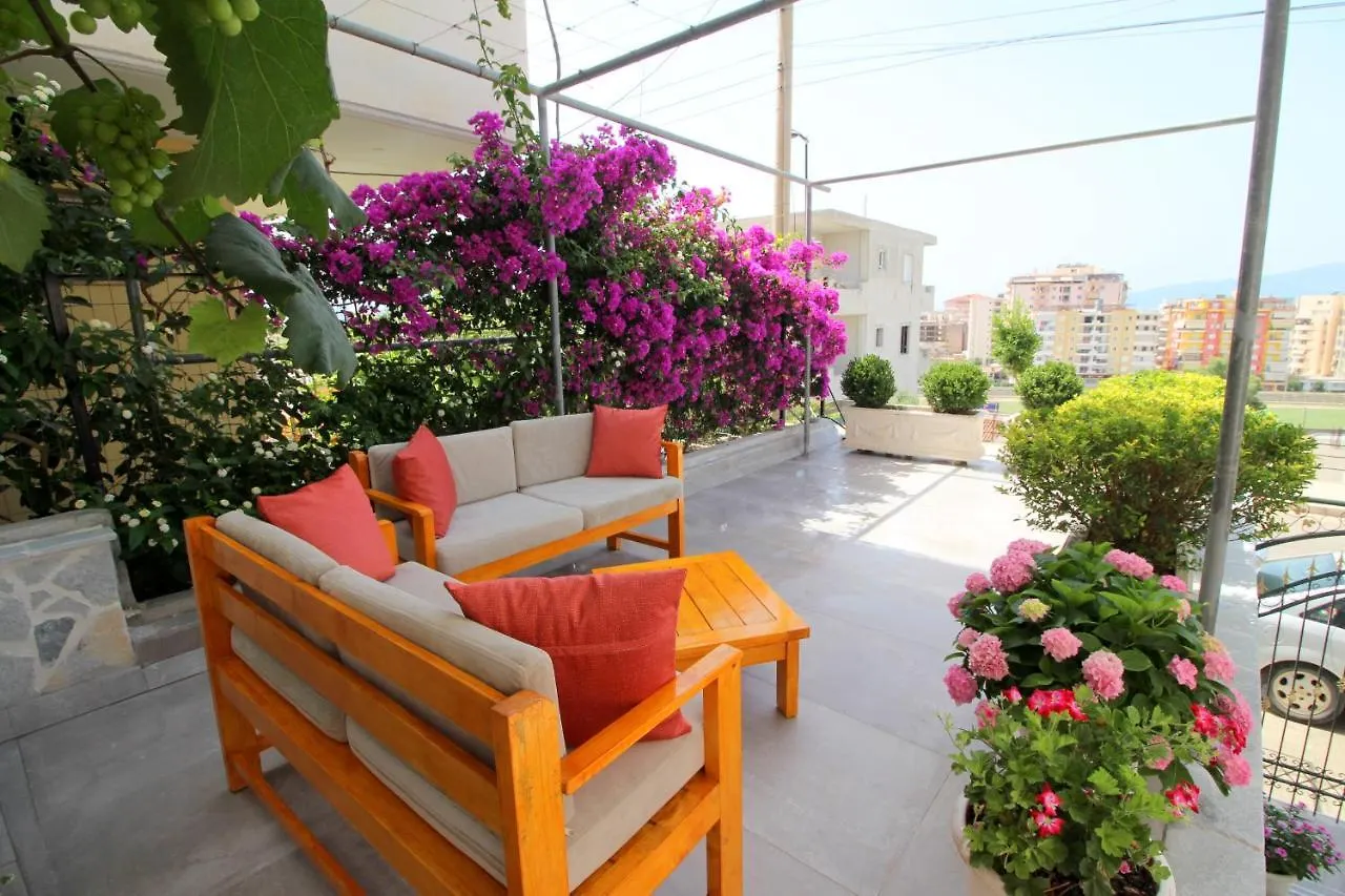 Apartment Villa 24 Sarande