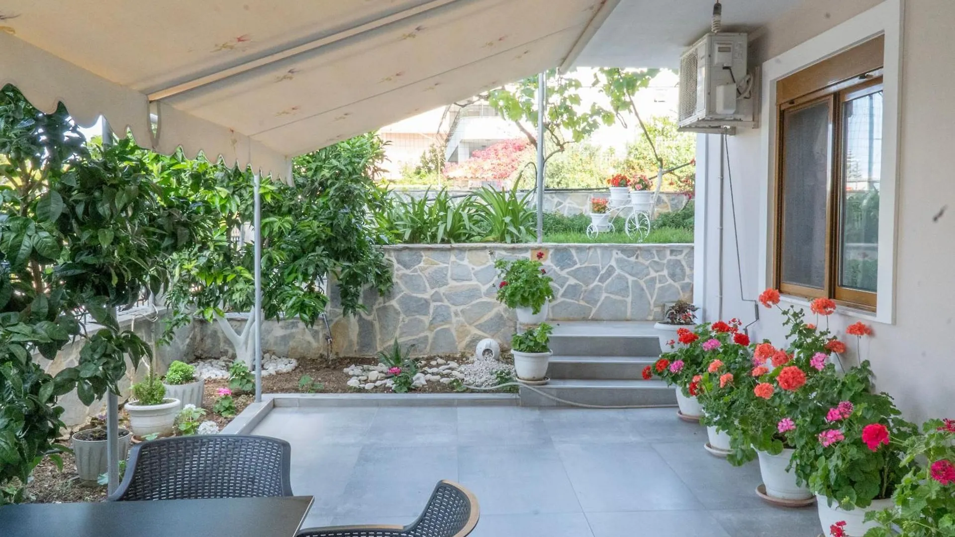 شقة Villa 24 ساراندا ألبانيا