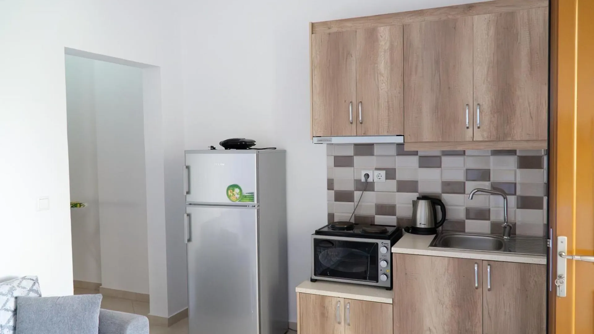Villa 24 Саранда 0*,
