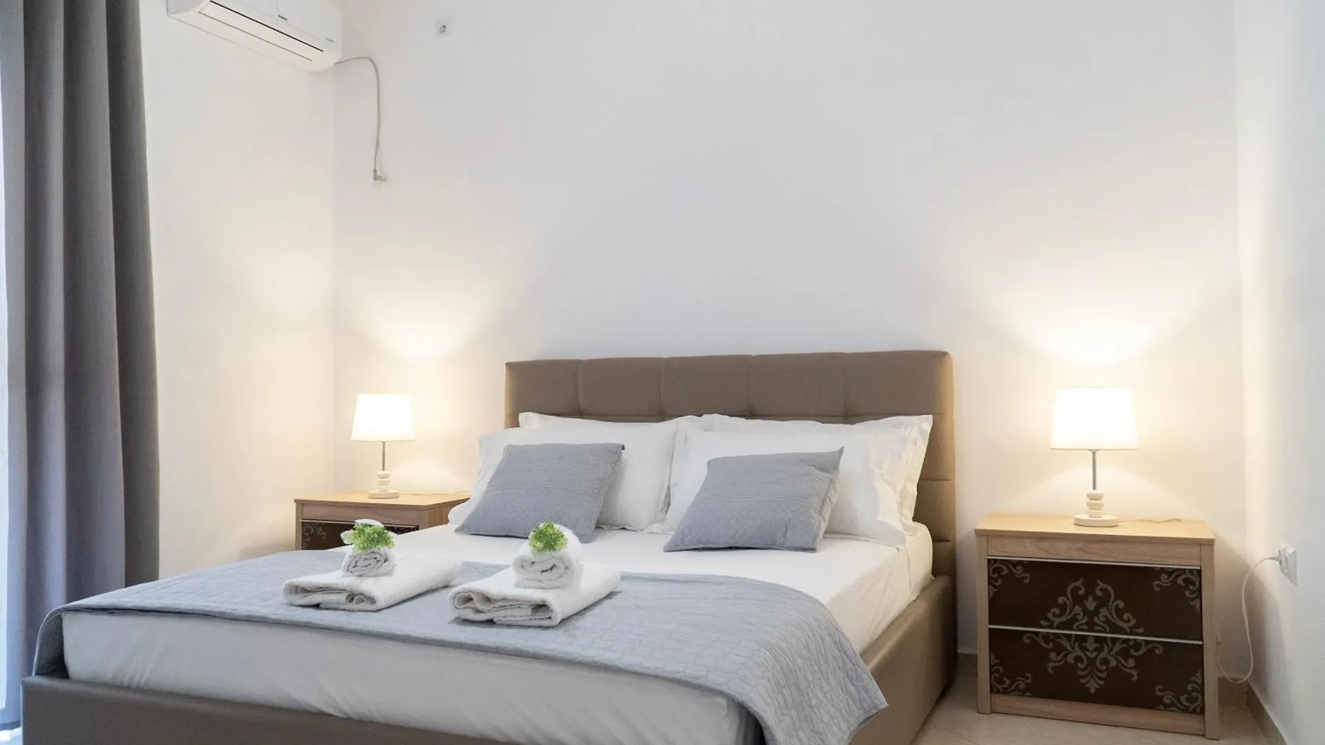 شقة Villa 24 ساراندا ألبانيا