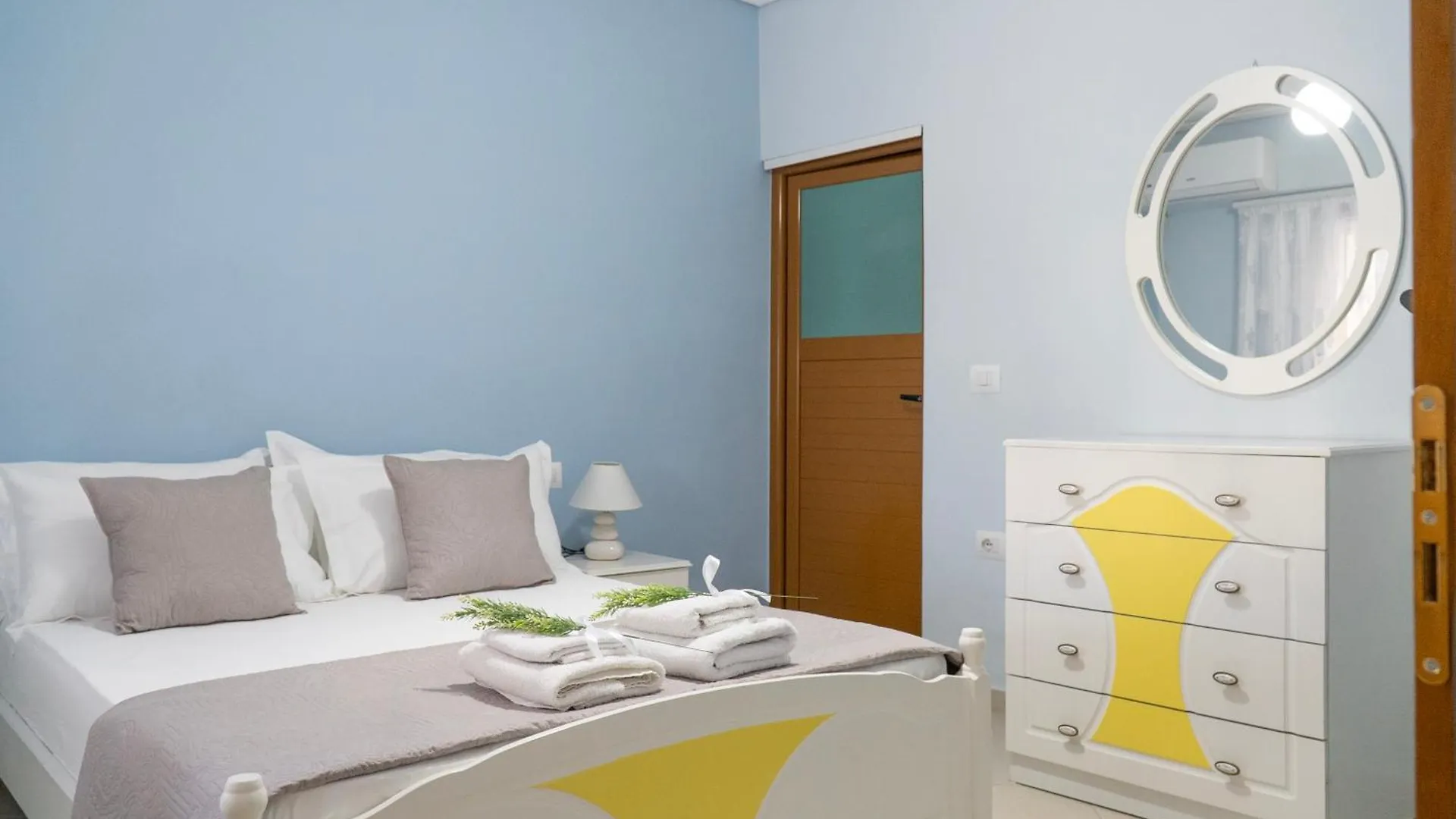 Villa 24 Саранда